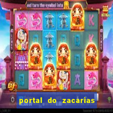 portal do zacarias corpo encontrado